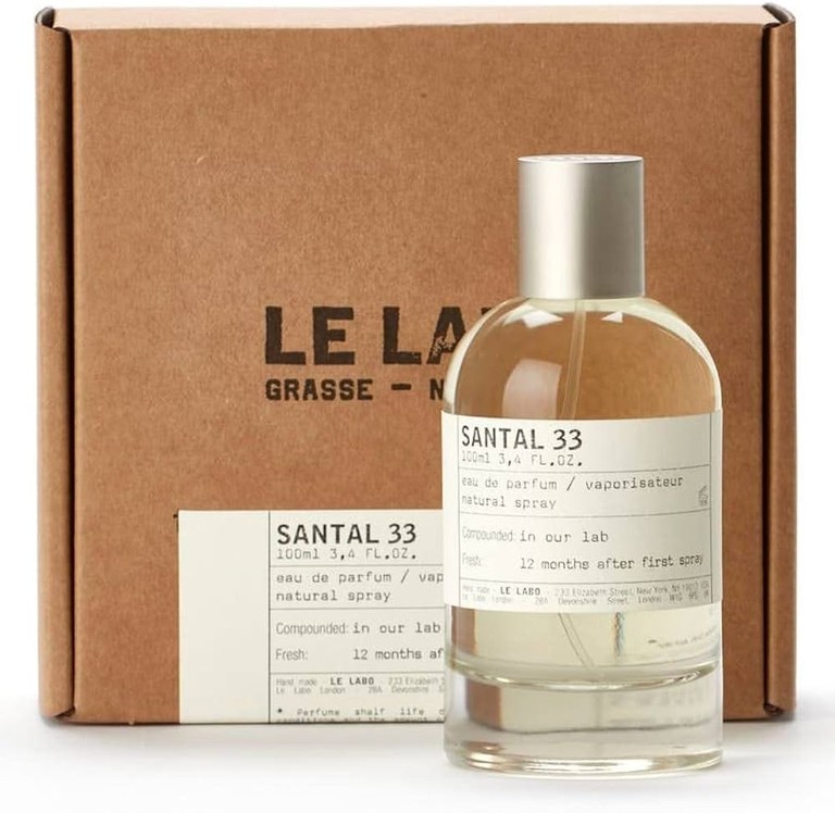 Le Labo Santal 33 中性香水 